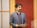 گزارش تصویری گرامیداشت هفته پژوهش و تقدیر از پژوهشگران برتر